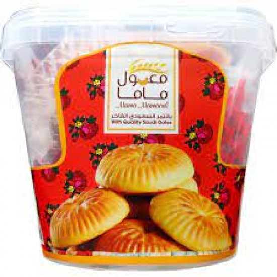 معمل ماما بر