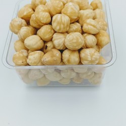 بندق طبيعي