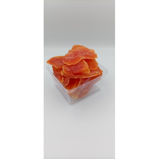 بوبي ( باباي )مجفف
