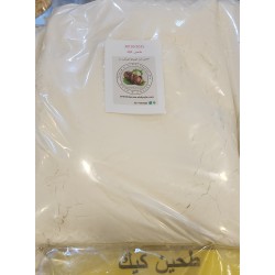 طحين كيك