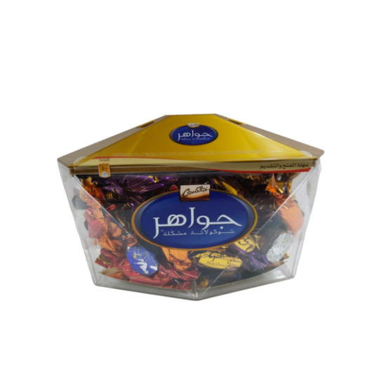 جواهر 900 غرام