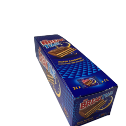 بريك تايم
