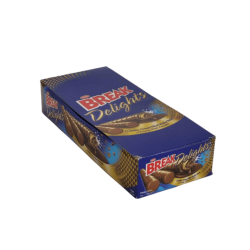 بريك ديلاتس 