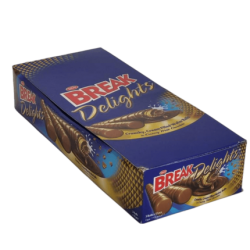 بريك ديلاتس 