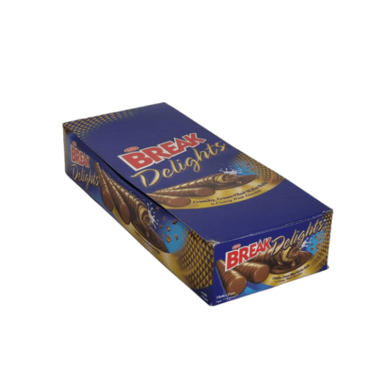 بريك ديلاتس 