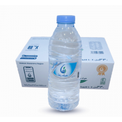 ماء رفا 330 مل