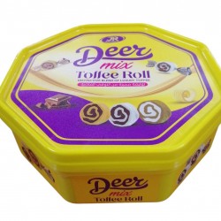 ديكس ميكس توفي رول 