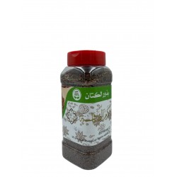 بذور الكتان
