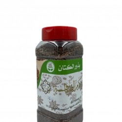 بذور الكتان