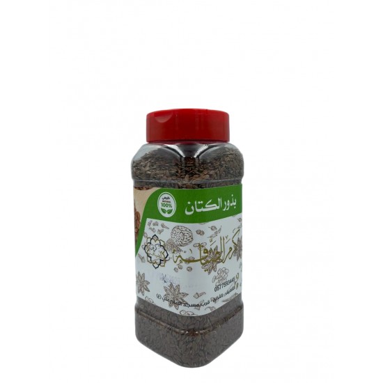 بذور الكتان