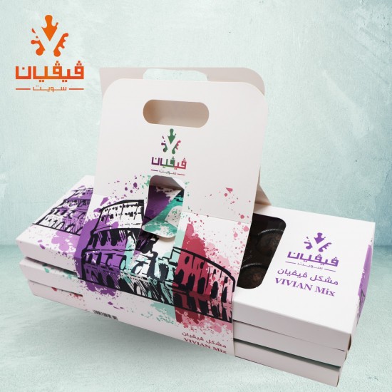 مشكل فيفيان 