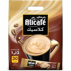 علي كافيه كلاسيك 30+10