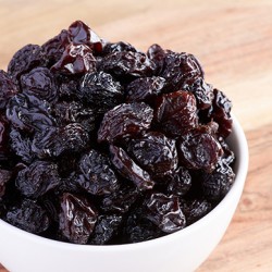 زبيب اسود