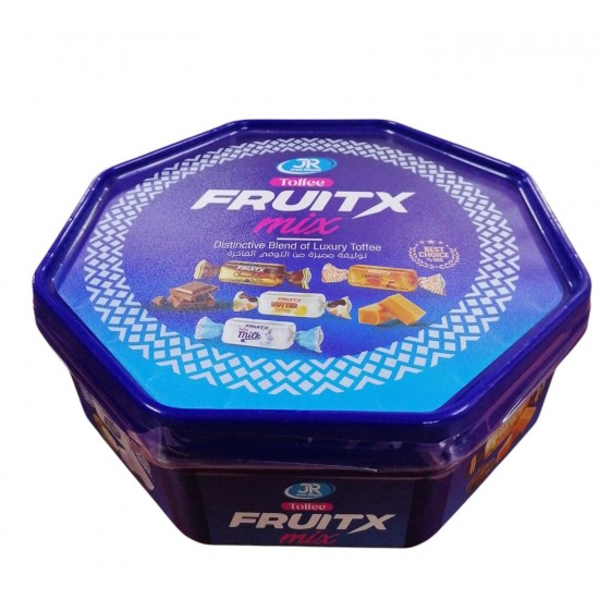 فروتكس جواهر 