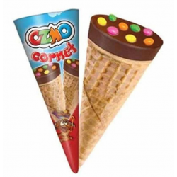 اوزمو كورنت