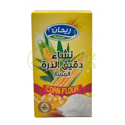 نشا ذرة صافي 