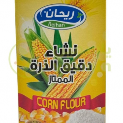 نشا ذرة صافي 