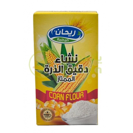 نشا ذرة صافي 