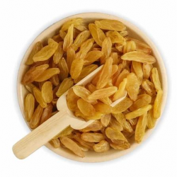 زبيب طويل الحبة اخضر