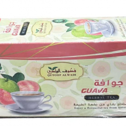 شاي زوافة
