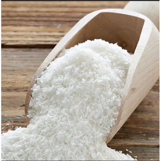 جوز الهند مبشور مجفف