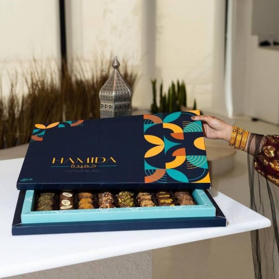 شوكولاتة حميدة بيتيفور