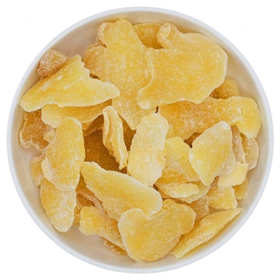 زنجبيل مجفف