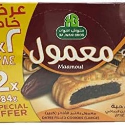 معمول تمر كبير