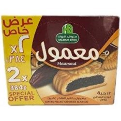 معمول تمر كبير