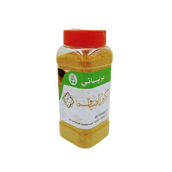 كاري برياني