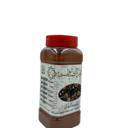 ببريكا مطحونة