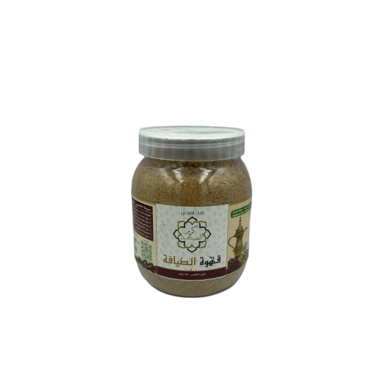 قهوة الضيافة 250غ