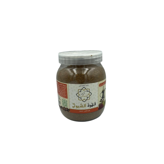 قهوة الشيوخ 250 غ