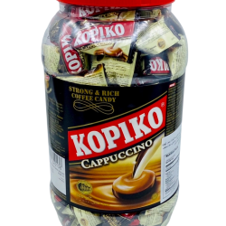 كوبيكو حلاوة كابتشينو