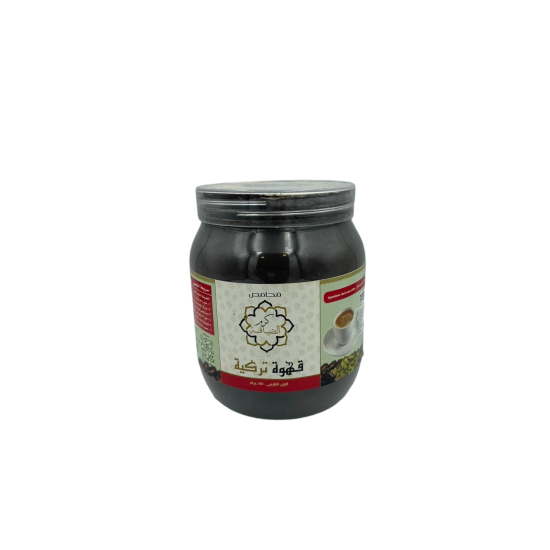 قهوة تركية 250غ