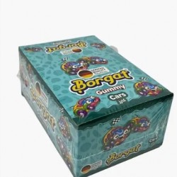 جلي سيارات - بورقات