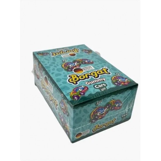 جلي سيارات - بورقات