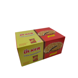 شوكو ساندويش أولكر 24 حبة