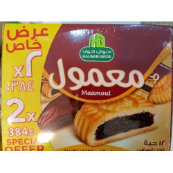 معمول تمر